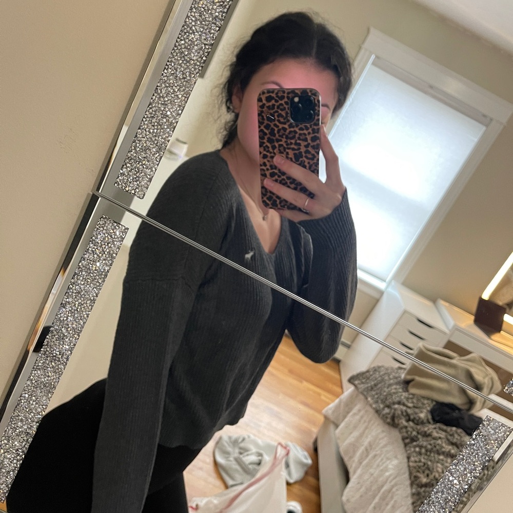 Abercrombie sweater